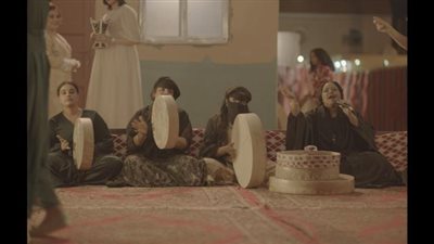 غدا.. الفيلم السعودي ”حد الطار” يفتتح عروض مسابقة آفاق السينما العربية