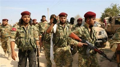 عودة 900 مرتزق سوري من كاراباخ إلى بلادهم بأمر من تركيا