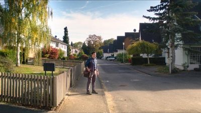 قضية ”التنمر” على شاشة مهرجان القاهرة السينمائي غدا في ”منفى” الفائز بجائزة  ”قلب سراييفو”