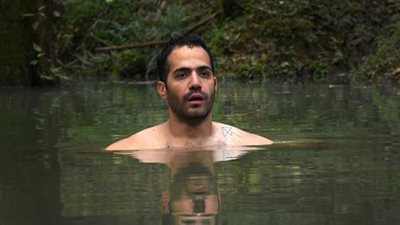 غدا.. مهرجان القاهرة يعرض ”لا يوجد شر” للمخرج محمد رسولوف الفائز بالدب الذهبي في برلين