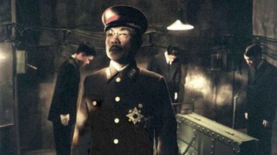 غدا.. مهرجان القاهرة يحتفي بسينما ألكسندر سكوروف بعرض خاص لفيلم ”الشمس”