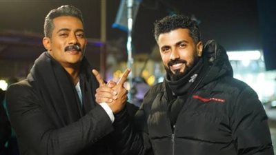 محمد سامي: محمد رمضان متصنف فتوة الشعبيين ومفيش جعفر العمدة 2 ومى عمر تعبت في نعمة الأفوكاتو