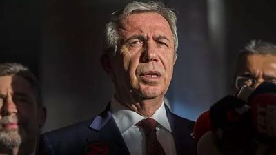 تعرف على منصور يافاش الذي يهدد عرش أردوغان