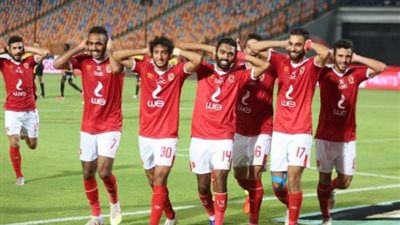 الأهلي ضد نهضة بركان.. حكاية تأجيل السوبر الأفريقي