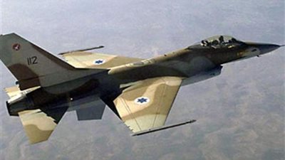 بيان ناري من الجيش اللبناني بشأن اختراق الطيران الإسرائيلي الأجواء اللبنانية