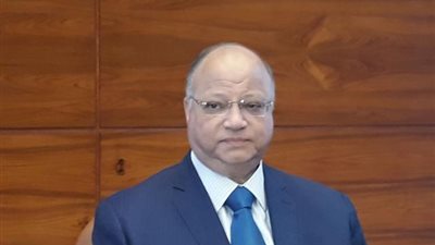 محافظ القاهرة: استمرار تلقى مكاتب خدمة المواطنين طلبات التصالح