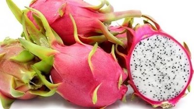 فاكهة التنين.. اسم علي مسمي تمنحك القوة والرشاقة وتحمي من 12 مرض