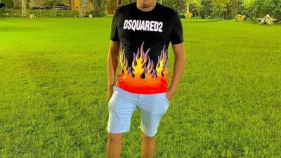 شوف قصر حمو بيكا بالإسكندرية ستصاب من الذهول (صور)