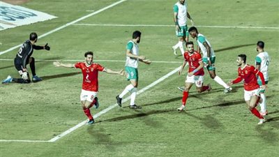 رسميا.. الاتحاد السكندري يحتج على حكم مباراته أمام الأهلي بنصف نهائي الكأس