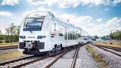 الأول من نوعه..اعرف مميزات أول قطار بدورين في مصر وموعد تشغيله