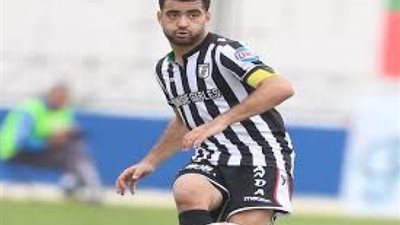 بعد انضمام المثلوثي للزمالك..هل ارقامه تؤهله ليقود الفريق