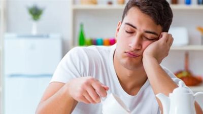 7 أنواع من الطعام.. تصيبك بالخمول والكسل وضارة جداً بالصحة