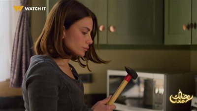 مسلسل لحظة غضب الحلقة 2.. صبا مبارك تتحول من شخصية ساذجة لقاتلة محترفة