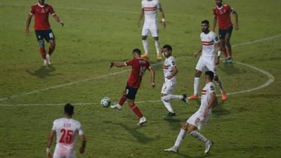 ”قاضية أفشة” على رأس أهداف كاف المرشحة لجائزة الأفضل في إفريقيا
