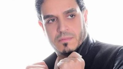 محمد الشيخ يستعد لتسجيل أغنية ”ولاد امبارح”