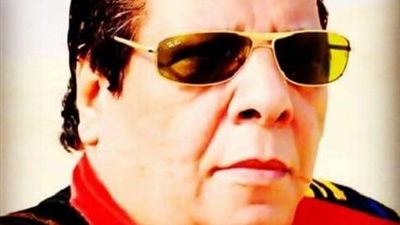 نجل شعبان عبد الرحيم يحيي ذكرى وفاة والده الأولى: أجرأ واحد قال بكره إسرائيل