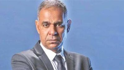 اليوم.. عزاء والدة الفنان محمود البزاوي