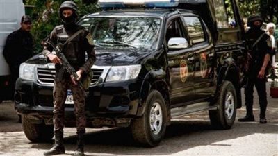 الداخلية توجه ضربة قاصمة لأباطرة غسل الأموال .. ضبط تاجرى سلاح يغسلان 25 مليون جنيه