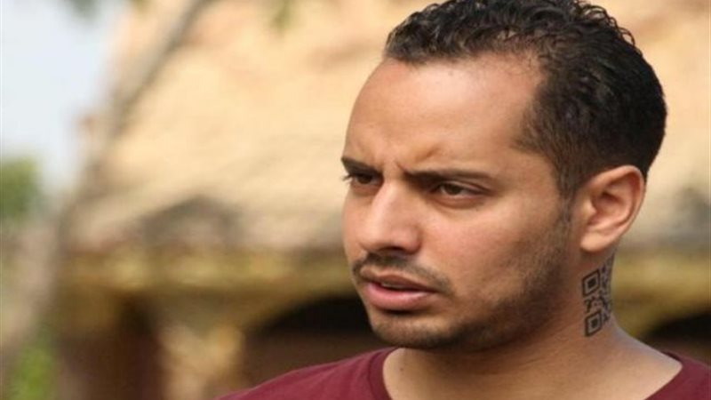 عمرو وهبة