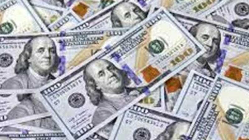 سعر الدولار اليوم