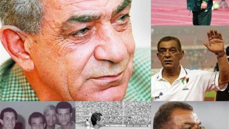 محمود الجوهري
