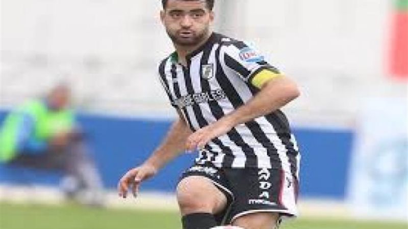 حمزة المثلوثي