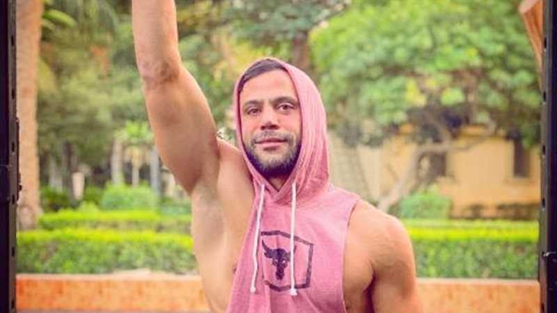 محمد إمام