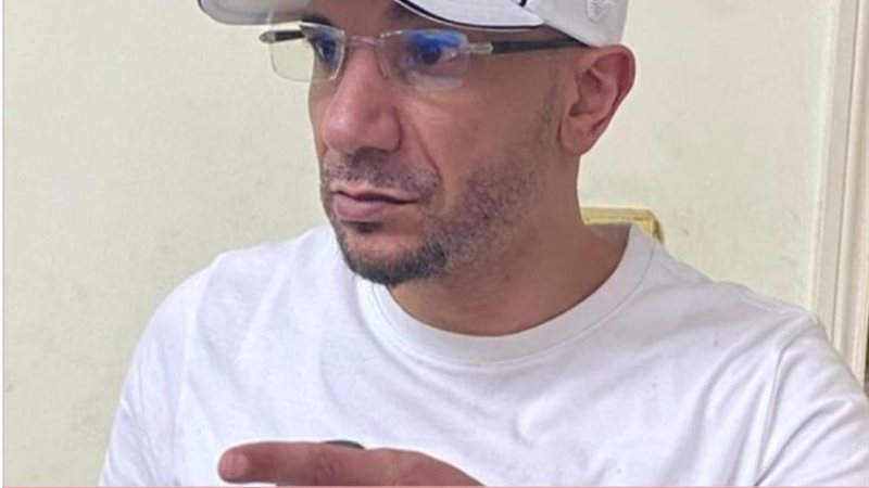 القبض على اليوتيوبر