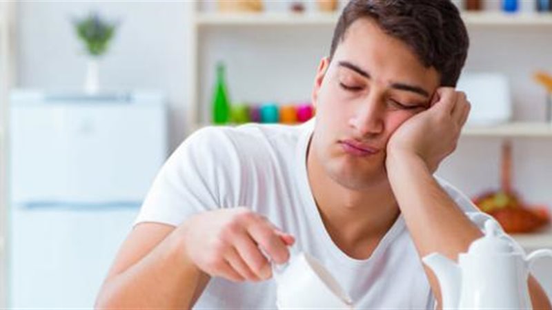 هناك عدد من أنواع