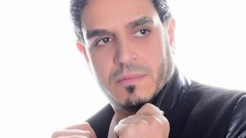 محمد الشيخ