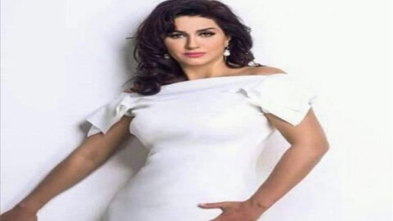 تكريم وفاء عامر في