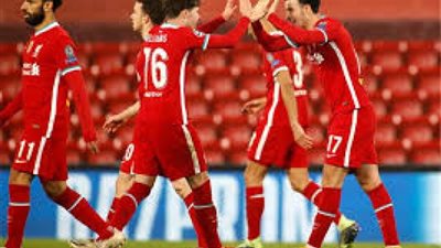 مجلس مدينة ليفربول يعلن عودة الجماهير رسميا