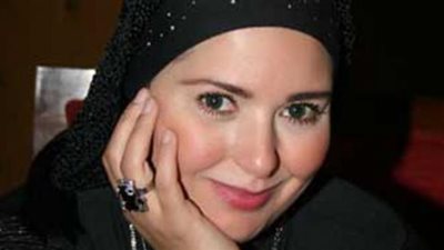 صابرين: كنت على وشك الطلاق بسبب فوز الأهلي على الزمالك