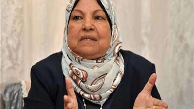 قنبلة الموسم .. سعاد صالح تفجر مفاجأة بشأن من يتزوج دون علم زوجته