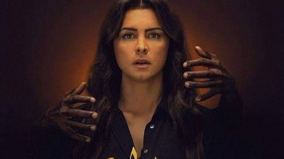 لعنة ”الإيد المسلوخة” تصيب نور اللبنانية بسبب ”جمال الحريم” (صورة)