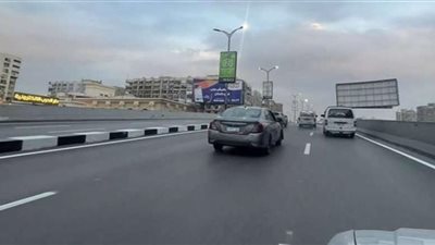 اعرف أماكن الزحمة.. الحالة المرورية اليوم 3 رمضان بمحافظتي القاهرة والجيزة