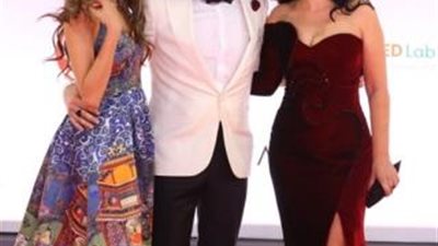 لي لي أحمد حلمي.. معلومات مثيرة عن ”البنوتة ” اللي ”بقت عروسة ”