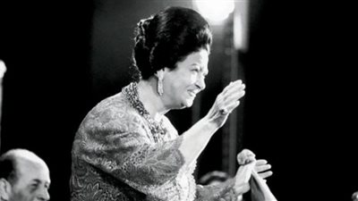 عقاب مروع حصلت عليه أم كلثوم حينما فطرت أحد أيام رمضان قبل وفاتها