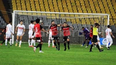 الجيش يعسكر في الإسكندرية الجمعة استعداد لنهائي الكأس