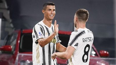 يوفنتوس يضرب كييف بثلاثية ويتأهل لدور الـ16 بدوري الأبطال