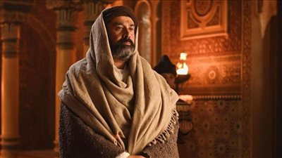 الحلقة 2 من مسلسل الحشاشين.. حسن الصباح يزور مدينة سمرقند