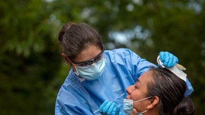 بالأرقام ..خريطة الدول التي توطن فيها فيروس كورونا