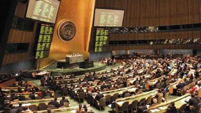 الأمم المتحدة: مليار شخص يعانون من الفقر المدقع بحلول 2030 بسبب كورونا