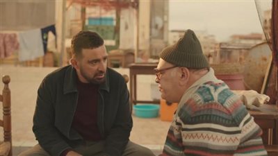 تعرف علي موعد عرض الحلقة الجديدة من مسلسل العتاولة