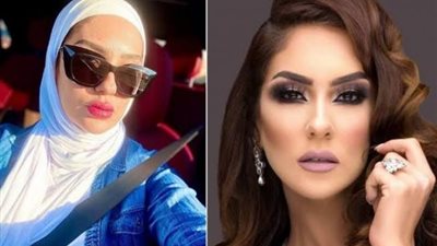 بالفيديو.. مي فخري تكشف سبب اعتزالها وارتدائها الحجاب :ربنا اداني نعم وبحافظ عليها
