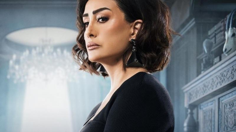 غادة عبد الرازق