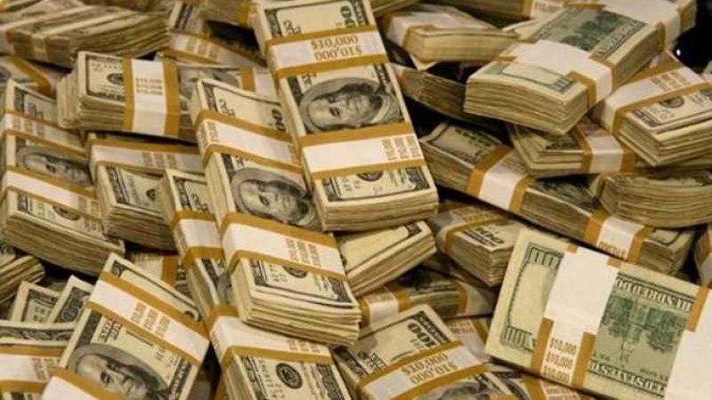 سعر الدولار اليوم