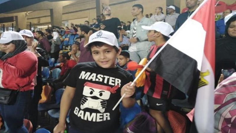 طلاب المدارس