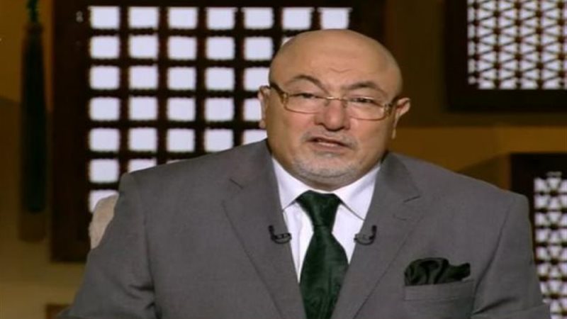 خالد