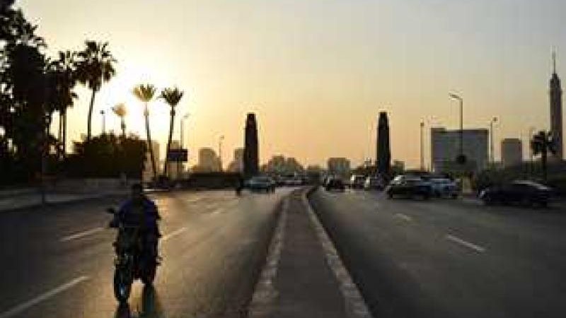 حالة الطقس اليوم